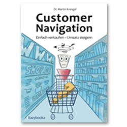 Customer-Navigation