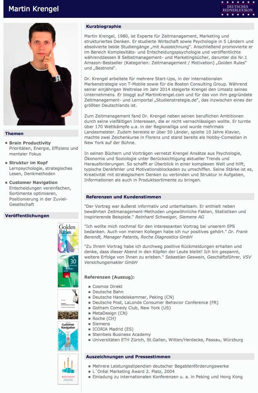 Anschreiben Referent Marketing Und Programmgestaltung ...