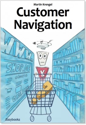 Conversion Rate Optimierung mit Customer Navigation