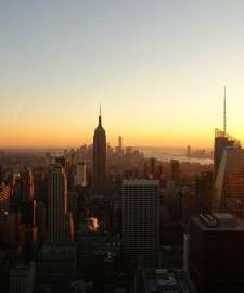 New York Reisebericht - Blog Beitrag über mein Leben in Ney York