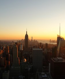New York, New York – Mein Reisebericht über das Leben in der aufregenden Metropole New York City
