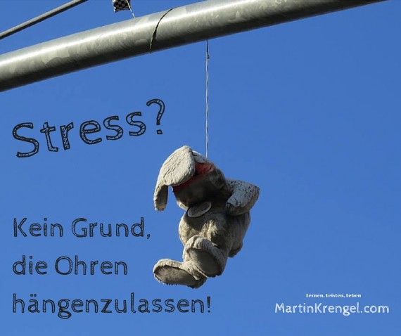 Musst du viel Stress im Job / Studium / Arbeitsplatz bewaltigen? Hier kommt mein 13-Schritt-Power-SOS Plan mit meinen besten Zeitmanagement-Motivations-und Fokus-Tricks | von Brain-Productivity-Ninja Dr. Martin Krengel