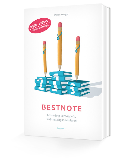 Bestnote Buch