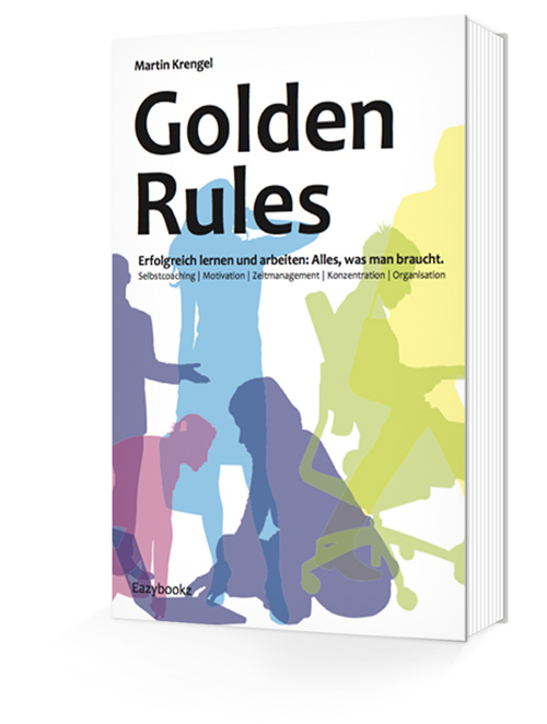 Golden Rules Buch