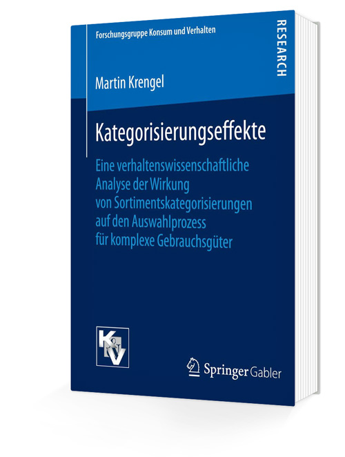 Martin Krengel Buch