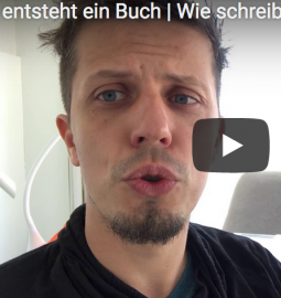 Buch schreiben: Wie schreibe ich ein Buch?