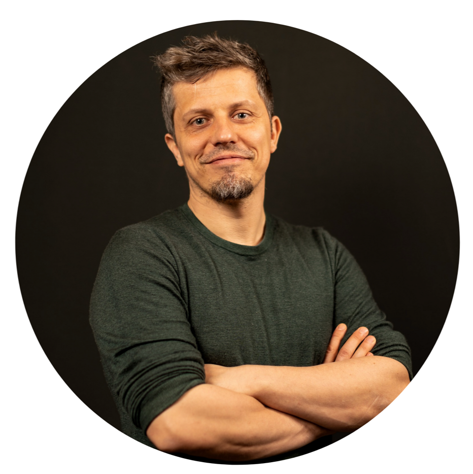 Dr. Martin Krengel