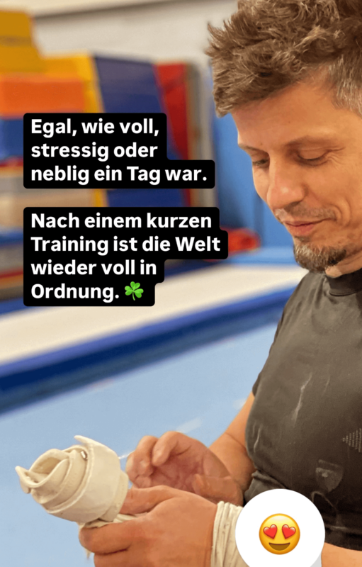 Keine Ausreden wie Motivation wirklich funktioniert Selbstdisziplin lernen